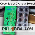 Sex Love Secret Code new04